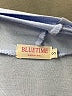 Halife Blue Cardigan Size S - photo 7