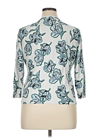 Halogen Cardigan (view 2)