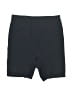 Assorted Brands Solid Black Athletic Shorts Size L - photo 1