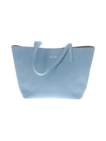 GiGi New York Leather Tote (view 1)