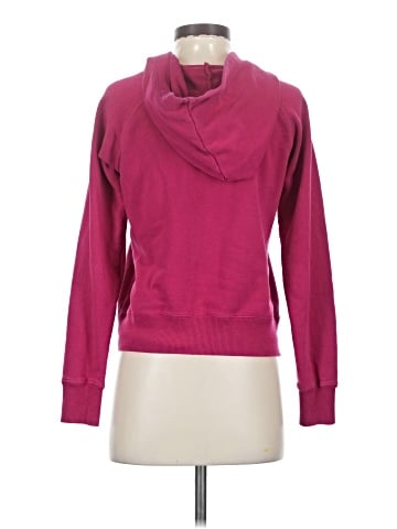 Forever 21 Zip Up Hoodie (view 2)