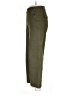 SPANX Solid Green Casual Pants Size M - photo 5