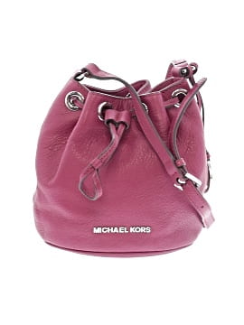 Michael Michael Kors Bucket Bag