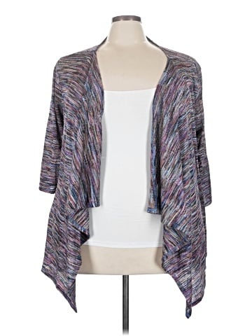 DressBarn Cardigan (view 1)