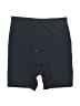 Assorted Brands Solid Black Athletic Shorts Size L - photo 2