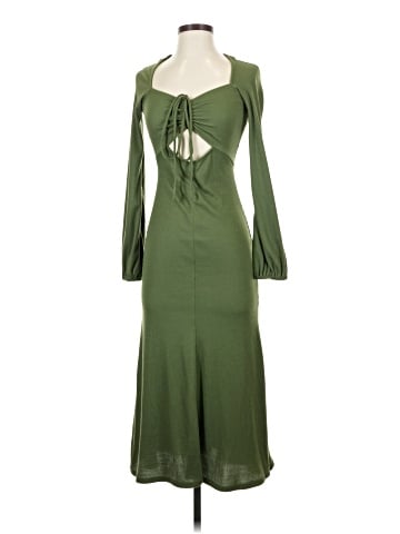 Topshop Cocktail Dress (view 1)