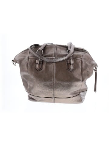 Coach Leather Satchel (view 2)