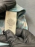Eliza J Print Teal Casual Dress Size 6 - photo 8