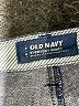 Old Navy Stars Blue Shorts Size 0 - photo 3