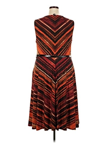 R&M Richards Casual Dress (view 2)
