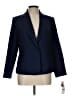 Le Suit Blue 3/4 Sleeve Top Size 12 Petite - photo 1