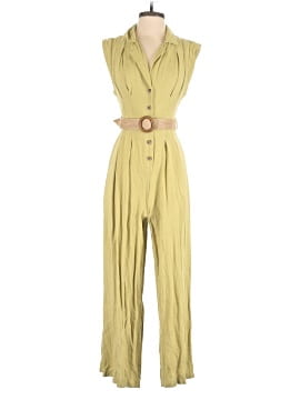 Mustard Seed Jumpsuit