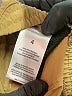 Weatherproof Solid Tan Cargo Shorts Size 4 - photo 4