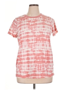 Torrid Short Sleeve T-Shirt (view 1)