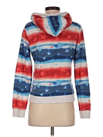 Juicy Couture Zip Up Hoodie (view 2)