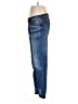 CAbi Blue Jeans Size 6 - photo 5