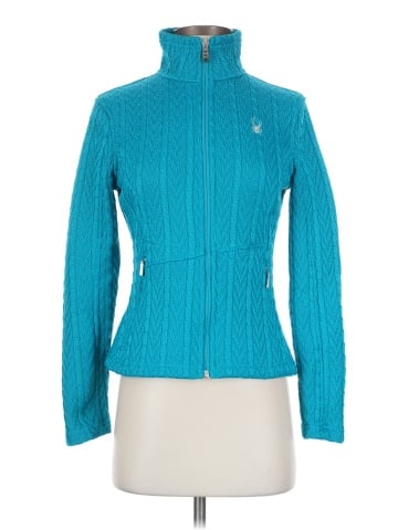 Spyder Jacket (view 1)