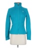 Spyder 100% Polyester Teal Jacket Size XS - photo 1