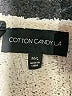 Cotton Candy LA Tan Turtleneck Sweater Size Med - Lg - photo 7