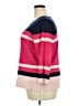 Liz Claiborne Color Block Pink Pullover Sweater Size XXL - photo 5
