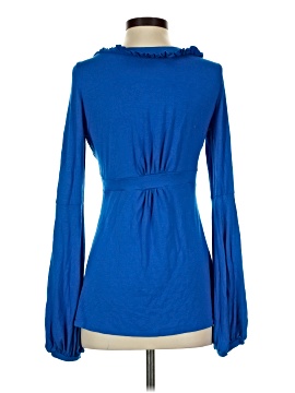 Arden B. Long Sleeve Blouse (view 2)