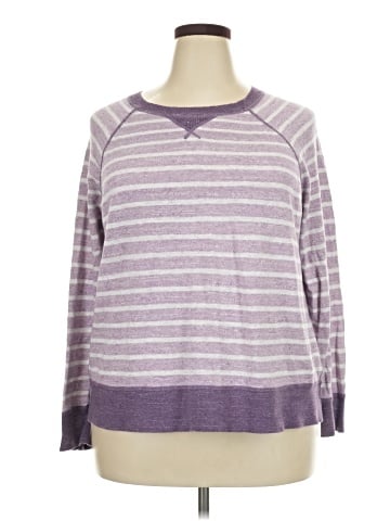 L.L.Bean Pullover Sweater (view 1)