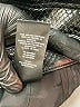 Wilfred 100% Polyurethane Black Casual Pants Size 0 - photo 8