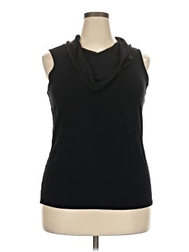Coldwater Creek Sleeveless Top (view 1)
