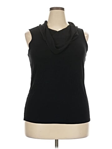Coldwater Creek Sleeveless Top (view 1)