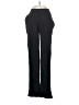 Mudd 100% Rayon Solid Black Track Pants Size S - photo 1