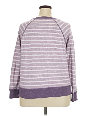 L.L.Bean Pullover Sweater (view 2)