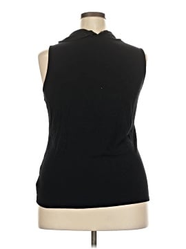 Coldwater Creek Sleeveless Top (view 2)