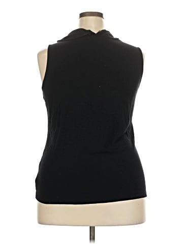 Coldwater Creek Sleeveless Top (view 2)