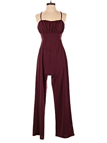 Trixxi Jumpsuit (view 1)