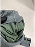 Prada Green Teal 2011 Pullover sweater Size EU (IT) 42 / US 6 - photo 9