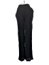 Mudd 100% Rayon Solid Black Track Pants Size S - photo 2