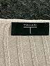 T Tahari Pink Pullover Sweater Size M - photo 7