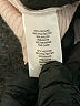 T Tahari Pink Pullover Sweater Size M - photo 8