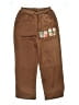 Shein 100% Polyester Brown Casual Pants Size 16 - photo 1