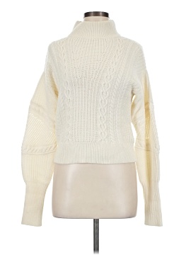 Unbranded Turtleneck Sweater (view 1)