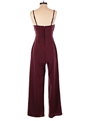 Trixxi Jumpsuit (view 2)