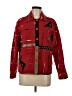 Anu by Natural Red Jacket Size S - photo 1