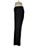 Talbots Solid Black Wool Pants Size 10 - photo 5