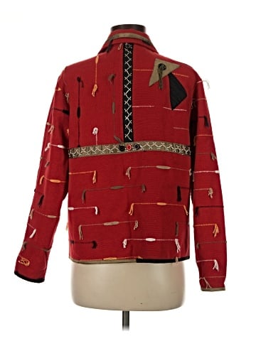 Anu by Natural Jacket (view 2)