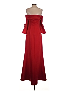 Adrianna Papell Cocktail Dress (view 2)