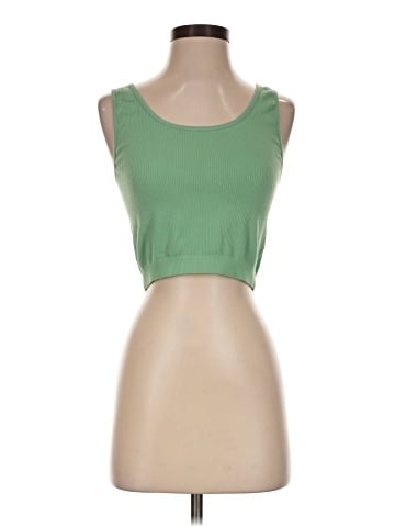 Essentials Tank Top (view 1)