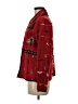 Anu by Natural Red Jacket Size S - photo 5