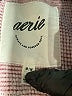 Aerie Pink Pullover Sweater Size M - photo 7