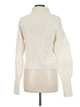 Unbranded Turtleneck Sweater (view 2)