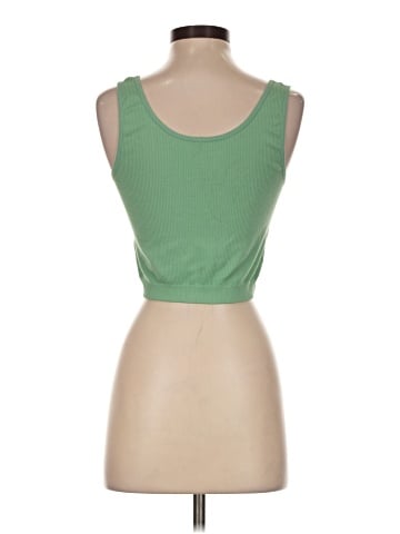 Essentials Tank Top (view 2)